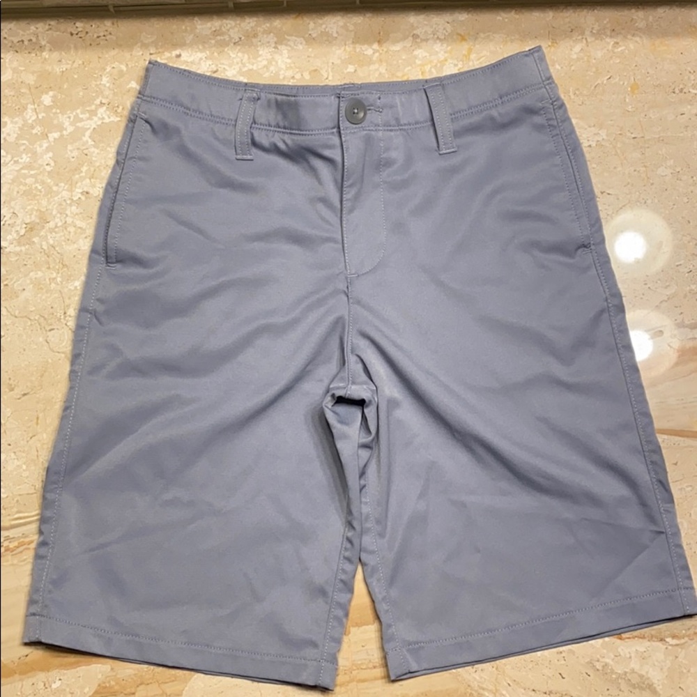 UNDER ARMOUR Match Play Shorts